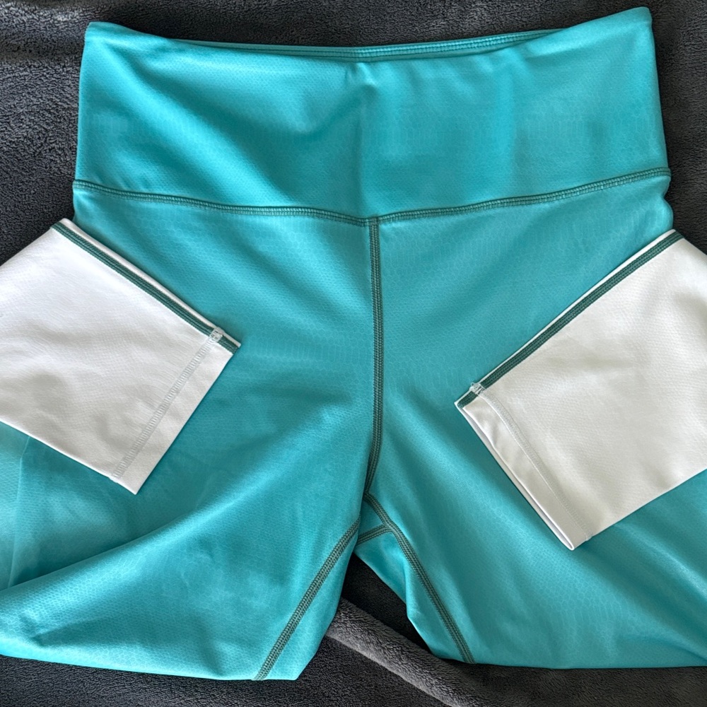 ZYIA Light n Tight ombré Leggings